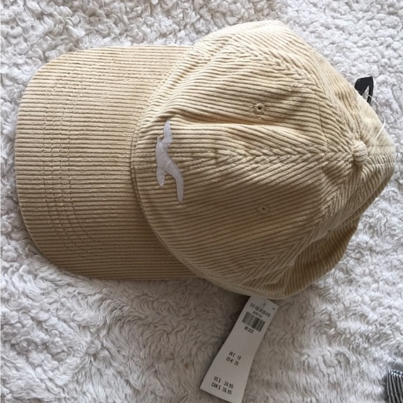 Hollister Other - Hollister Baseball Hat NWT